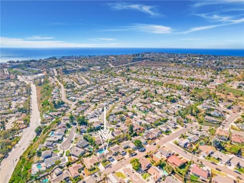 25402  Westborne   Drive, Dana Point, CA