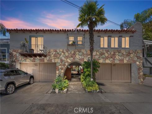 34097  Granada   Drive, Dana Point, CA