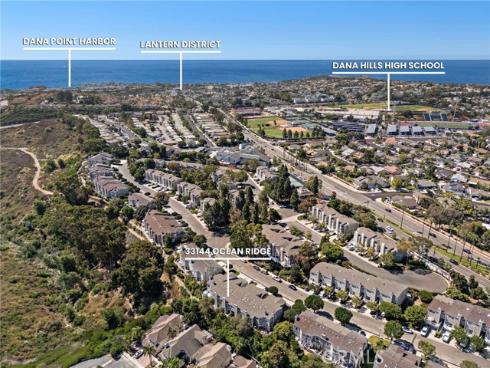 33144  Ocean Ridge  , Dana Point, CA