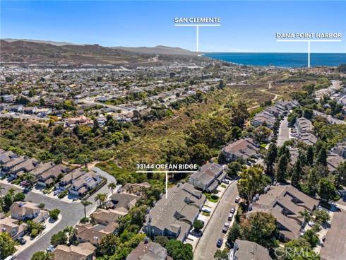 33144  Ocean Ridge  , Dana Point, CA