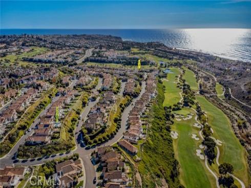 37  Santa Lucia  , Dana Point, CA