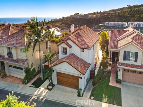 37  Santa Lucia  , Dana Point, CA