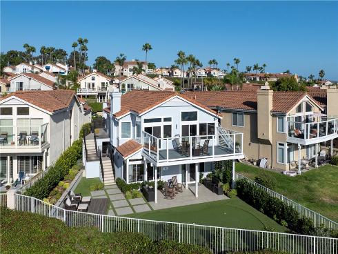 24816  Sea Crest   Drive, Dana Point, CA