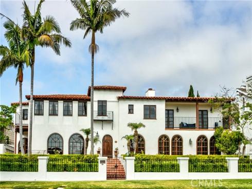 34532  Camino Capistrano  , Dana Point, CA