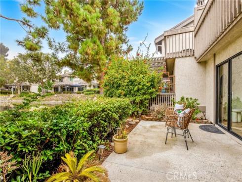 27061  Mill Pond  40  Road, Dana Point, CA