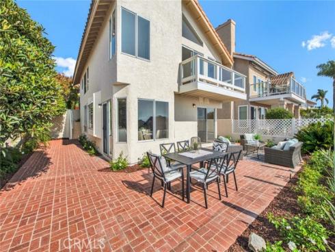 15  New York   Court, Dana Point, CA