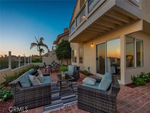 15  New York   Court, Dana Point, CA