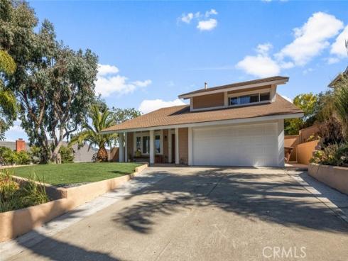 33422  Intera   Way, Dana Point, CA