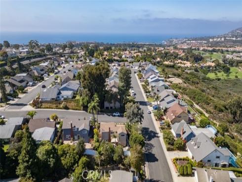 33422  Intera   Way, Dana Point, CA