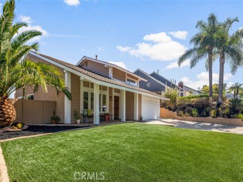 33422  Intera   Way, Dana Point, CA