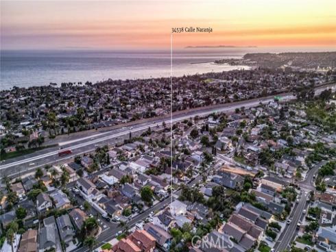 34538  Calle Naranja  , Dana Point, CA