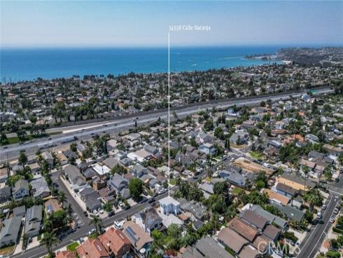 34538  Calle Naranja  , Dana Point, CA