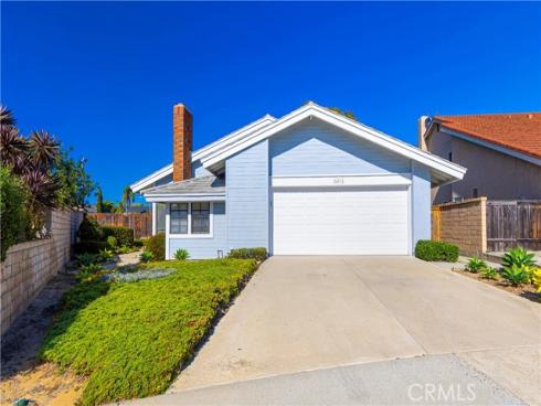 24711  Aquilla   Drive, Dana Point, CA