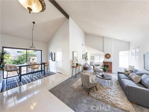 24711  Aquilla   Drive, Dana Point, CA