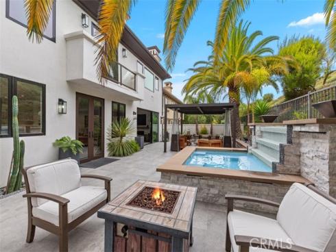 12  Via Monarca   Street, Dana Point, CA