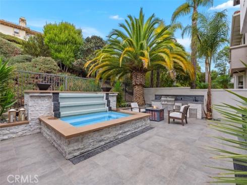 12  Via Monarca   Street, Dana Point, CA