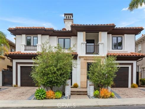 12  Via Monarca   Street, Dana Point, CA