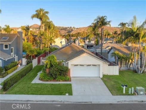 33352  Reef Bay   Place, Dana Point, CA