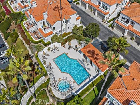 8  Forest Hills   Court, Dana Point, CA