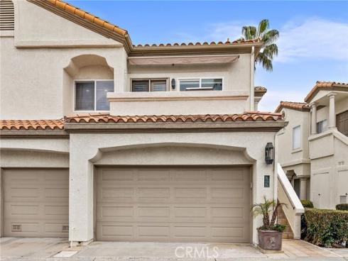 8  Forest Hills   Court, Dana Point, CA