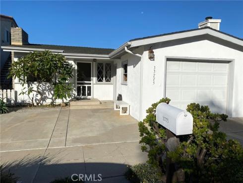 33775  Castano   Drive, Dana Point, CA