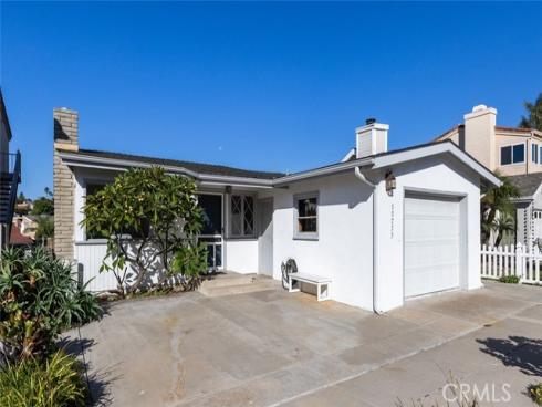 33775  Castano   Drive, Dana Point, CA