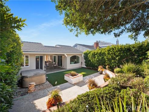 33682  Halyard   Drive, Dana Point, CA