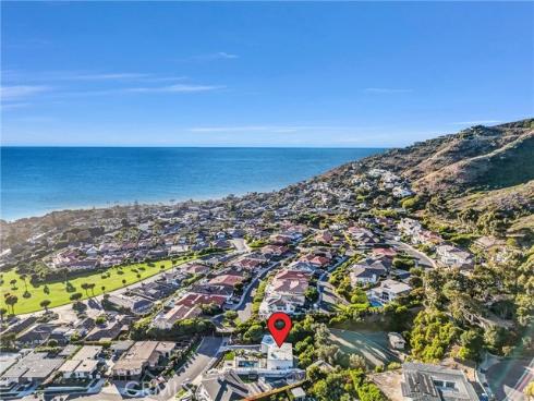 22951  Aegean Sea Dr   Drive, Dana Point, CA