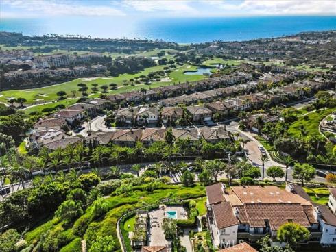 32  Corniche  B  Drive, Dana Point, CA