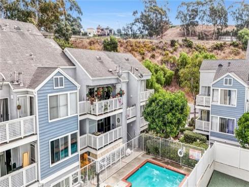 34264  Camino Capistrano  309 , Dana Point, CA