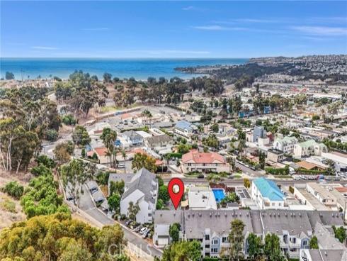 34264  Camino Capistrano  309 , Dana Point, CA