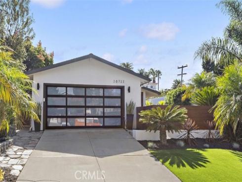 26722  Calle Juanita  , Dana Point, CA