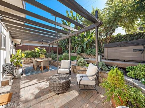 26722  Calle Juanita  , Dana Point, CA