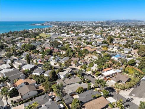 26722  Calle Juanita  , Dana Point, CA