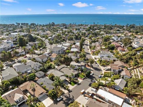 26722  Calle Juanita  , Dana Point, CA