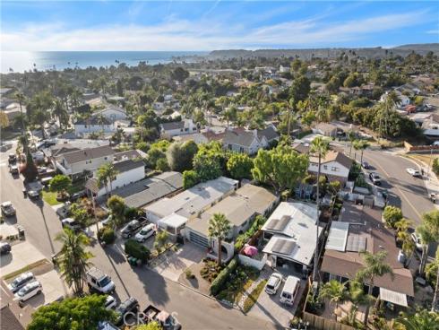 34581  Calle Rosita  , Dana Point, CA