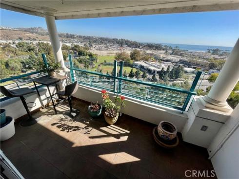 25422  Sea Bluffs  305  Drive, Dana Point, CA