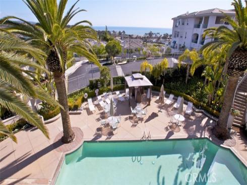 25422  Sea Bluffs  305  Drive, Dana Point, CA