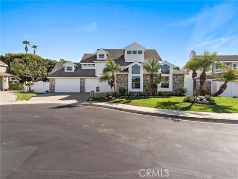 27552  Seascape   Circle, Dana Point, CA