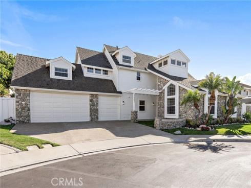 27552  Seascape   Circle, Dana Point, CA