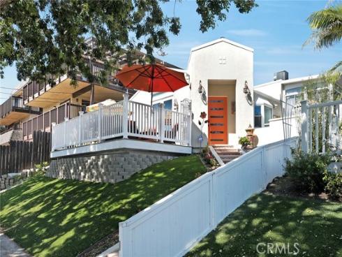 24661  Cordova   Drive, Dana Point, CA