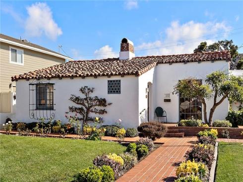 33762  Chula Vista   Avenue, Dana Point, CA