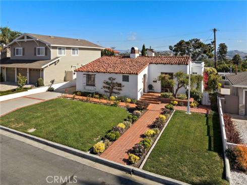 33762  Chula Vista   Avenue, Dana Point, CA