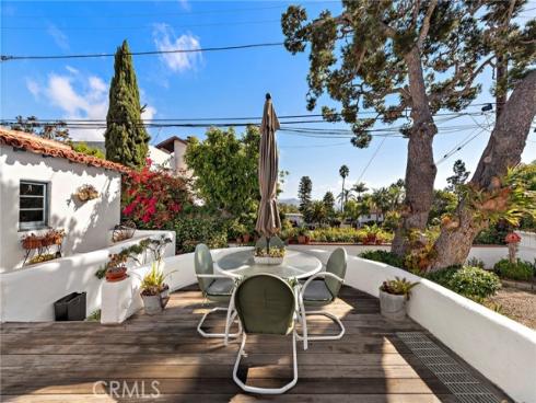 33762  Chula Vista   Avenue, Dana Point, CA