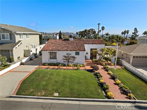 33762  Chula Vista   Avenue, Dana Point, CA