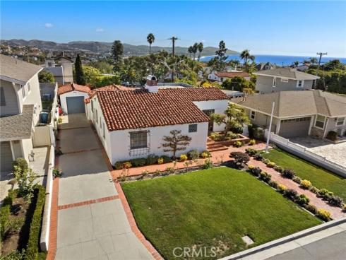 33762  Chula Vista   Avenue, Dana Point, CA