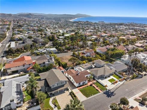 33762  Chula Vista   Avenue, Dana Point, CA