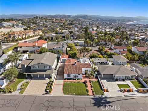 33762  Chula Vista   Avenue, Dana Point, CA