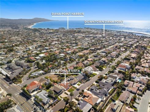 33762  Chula Vista   Avenue, Dana Point, CA