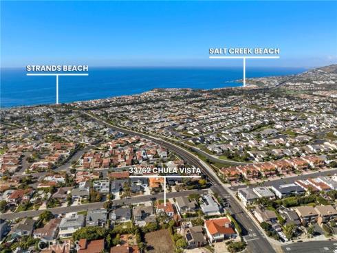 33762  Chula Vista   Avenue, Dana Point, CA